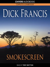 Smokescreen (MP3)